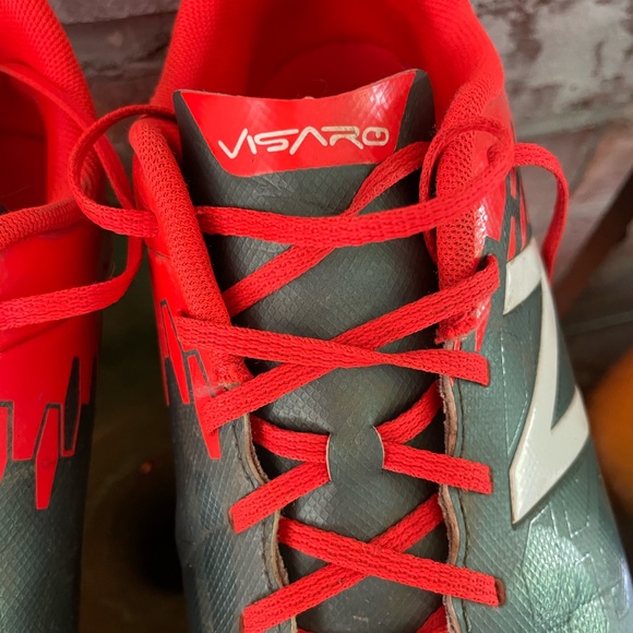 Boys’ soccer cleats - Picture 8 of 8